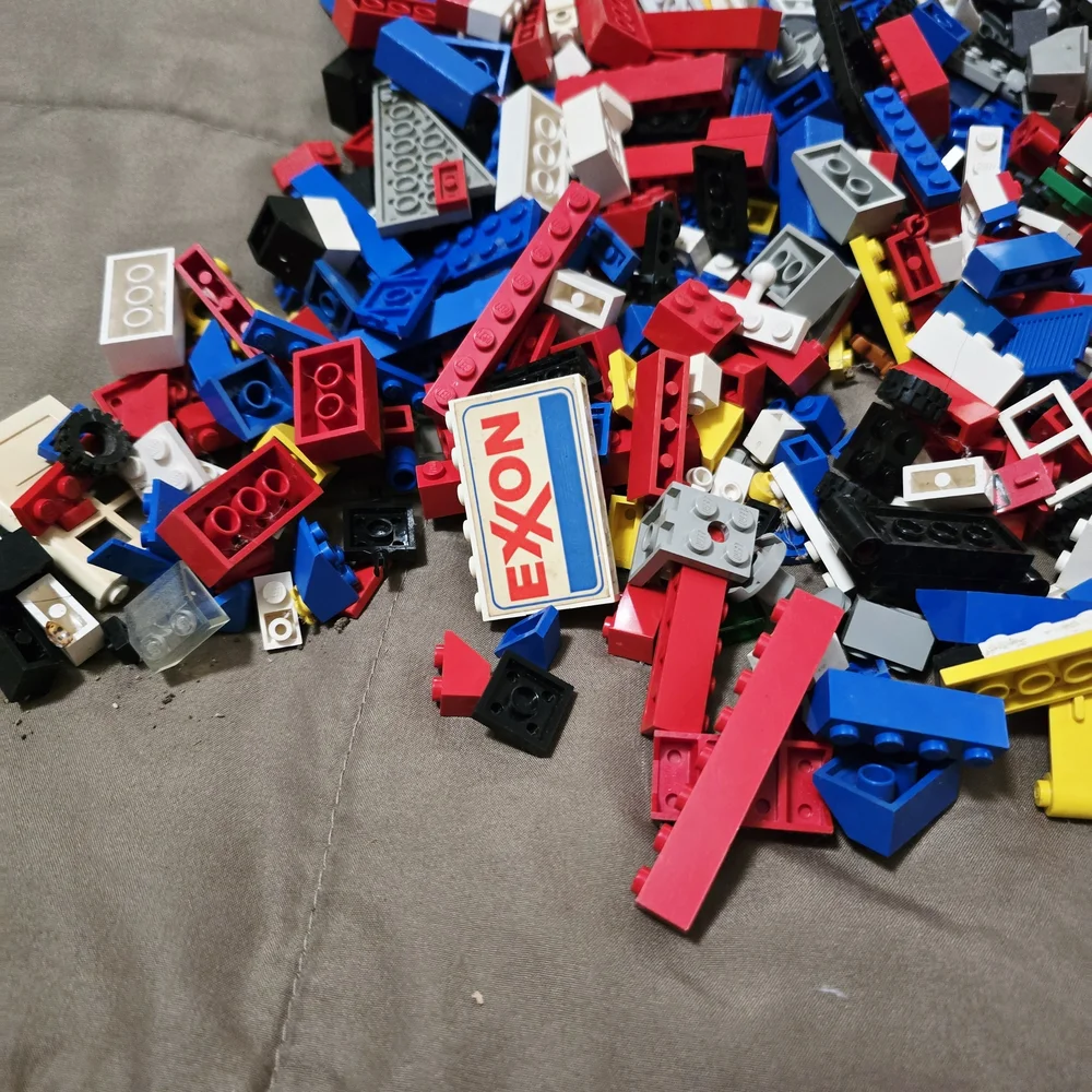 Lego vintage bundle